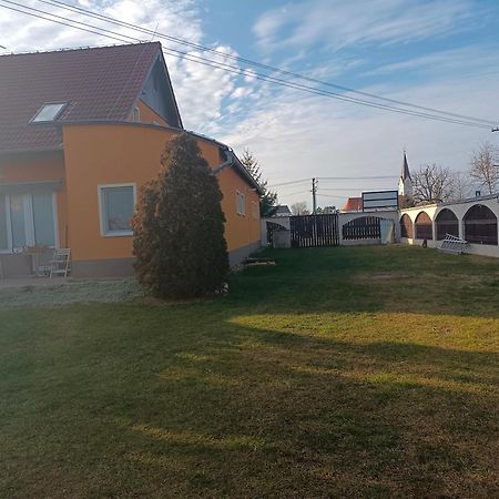 Penzion Pod Sklepy Novy Prerov Luaran gambar