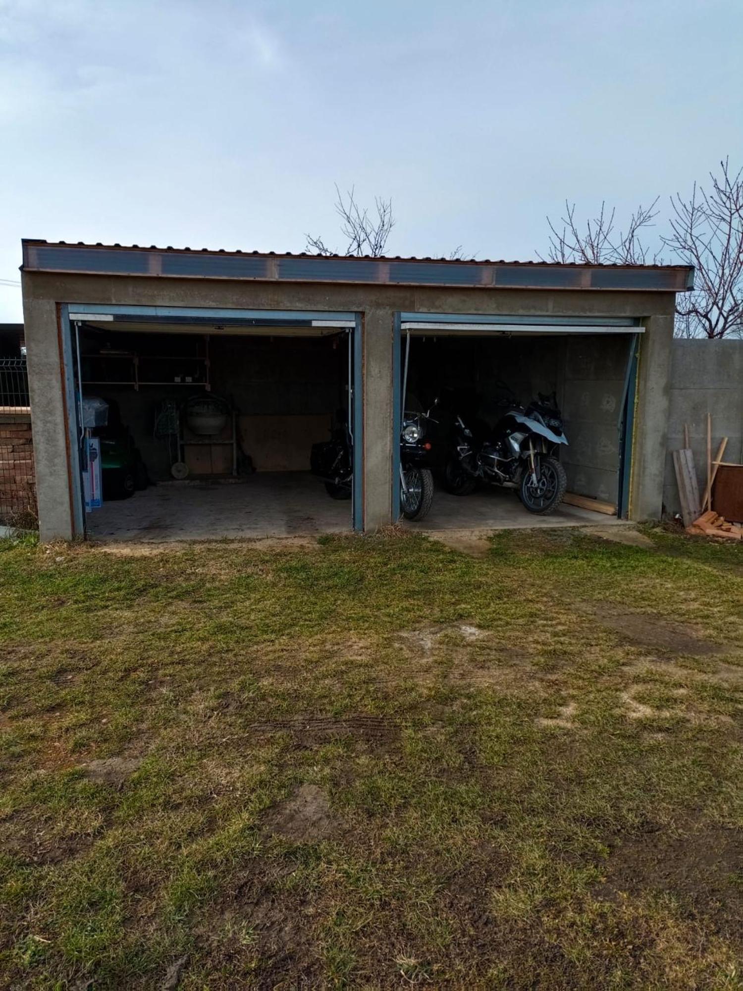 Penzion Pod Sklepy Novy Prerov Luaran gambar