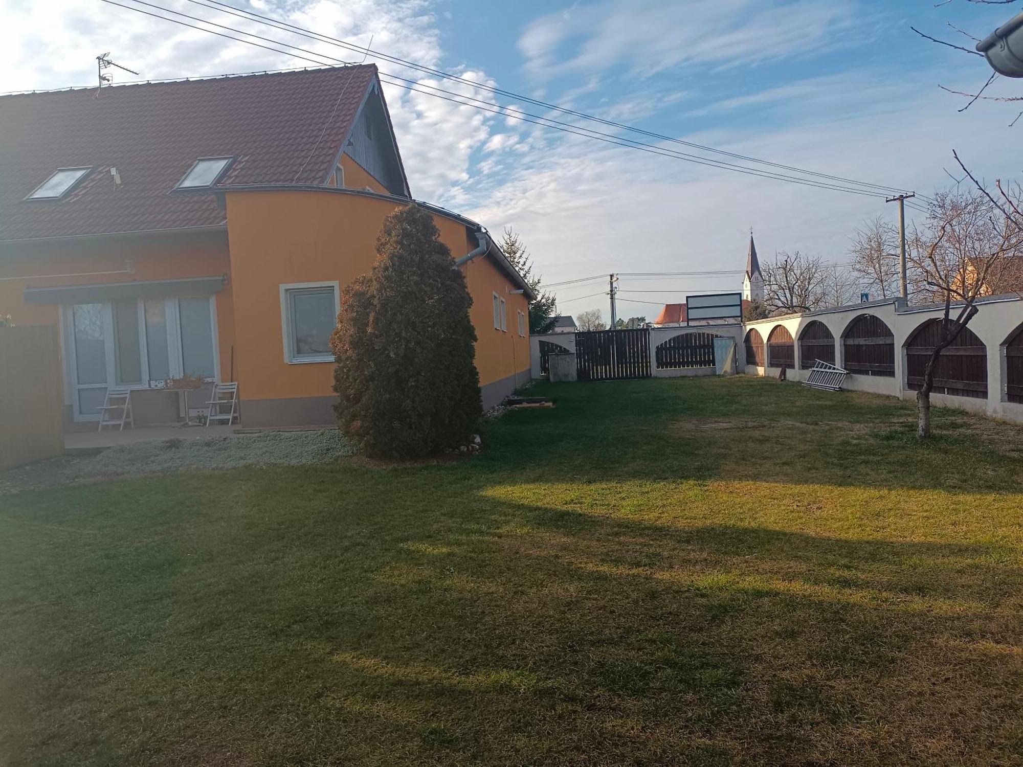 Penzion Pod Sklepy Novy Prerov Luaran gambar