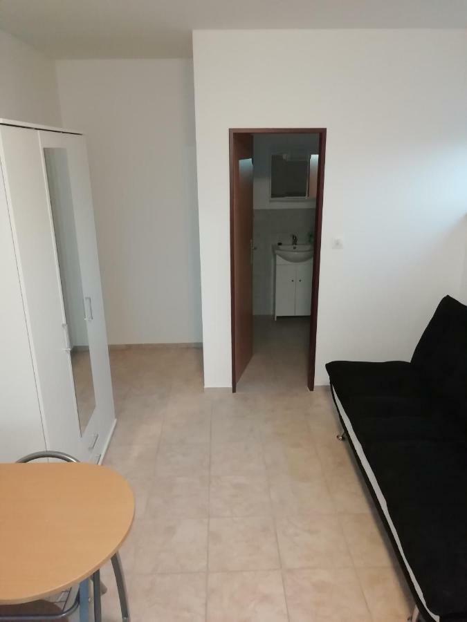 Penzion Pod Sklepy Apartment Novy Prerov Luaran gambar