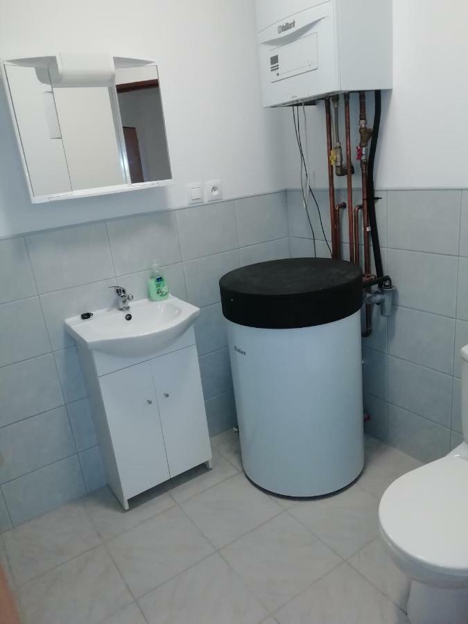 Penzion Pod Sklepy Novy Prerov Luaran gambar