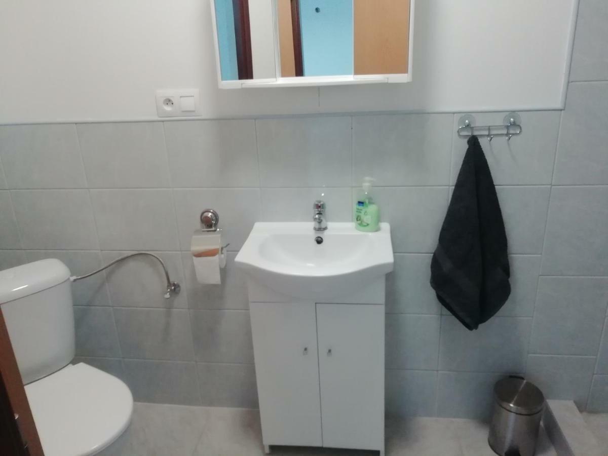 Penzion Pod Sklepy Novy Prerov Luaran gambar